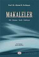 Makaleler / Dil - Destan - Tarih - Edebiyat - Akçağ Yayınları