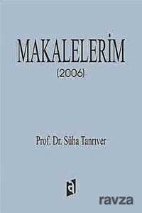 Makalelerim (2006) - 1