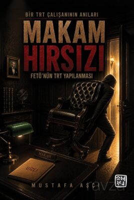Makam Hırsızı - 1
