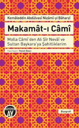 Makamat-ı Cami - Büyüyenay Yayıncılık