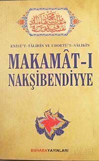 Makamat-ı Nakşibendiyye - 1