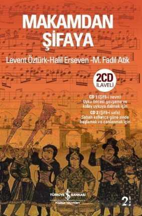 Makamdan Şifaya - Cd'li Kitap - 1