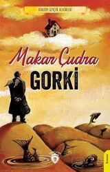 Makar Çudra - Dorlion Yayınevi