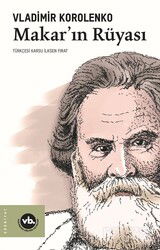 Makar'ın Rüyası - Vakıfbank Kültür Yayınları