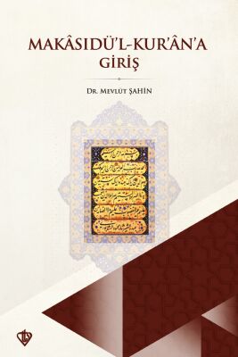 Makasidül Kurana Giris - 1