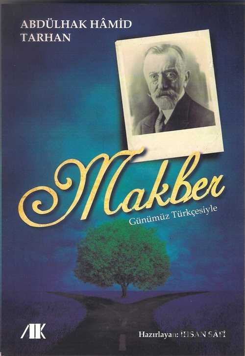 Makber - Akademik Kitaplar