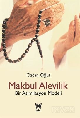Makbul Alevilik - 1