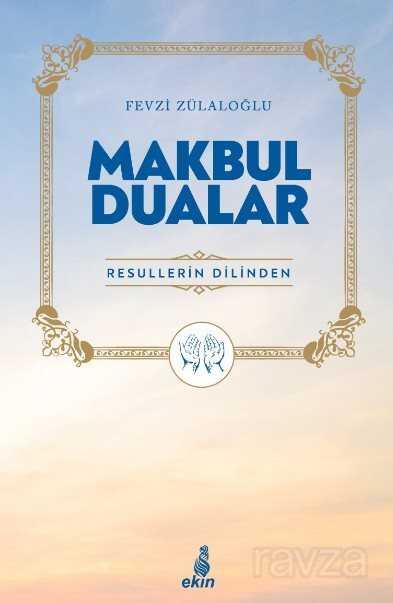 Makbul Dualar - Ekin Yayınları