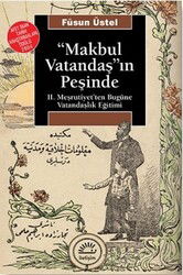 Makbul Vatandaşın Peşinde - İletişim Yayınları