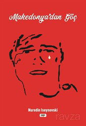 Makedonya'dan Göç - Tilki Kitap