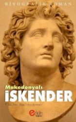 Makedonyalı İskender - Etkin Yayınevi (Ankara)