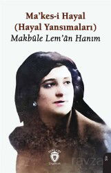 Makes-i Hayal (Hayal Yansımaları) - Dorlion Yayınevi