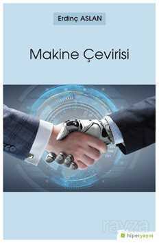 Makine Çevirisi - Hiper Yayın