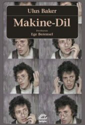 Makine-Dil - İletişim Yayınları