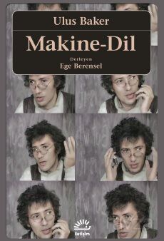 Makine-Dil - 1