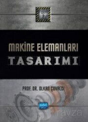 Makine Elemanları Tasarımı: Cilt 2 - Nobel Yayın Dağıtım