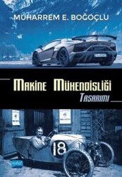 Makine Mühendisliği Tasarımı - Nobel Yayın Dağıtım