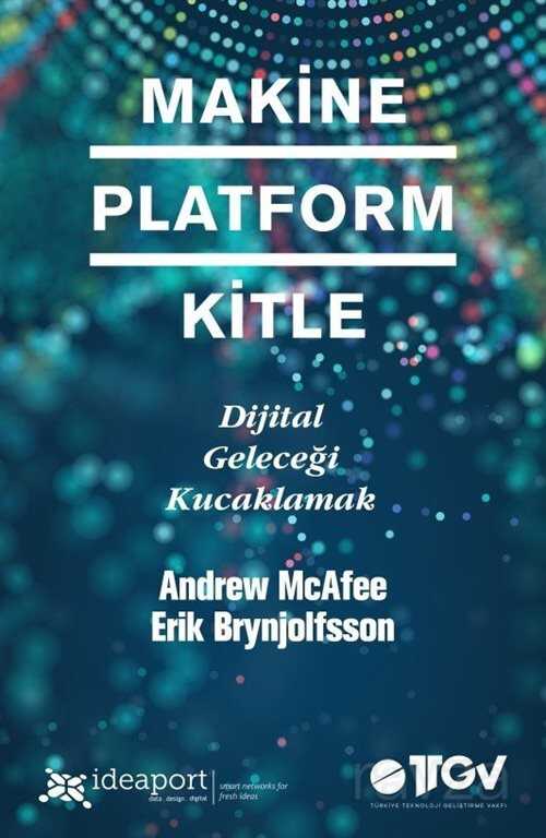 Makine Platform Kitle - 1