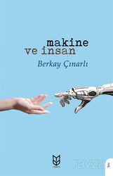 Makine ve İnsan - Yason Yayıncılık
