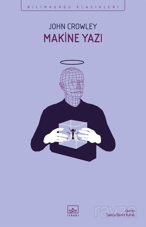 Makine Yazı - İthaki Yayınları