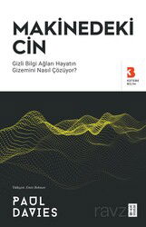 Makinedeki Cin - Ketebe Yayınevi