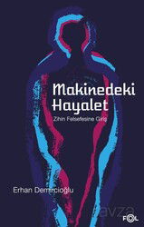Makinedeki Hayalet - Fol Kitap