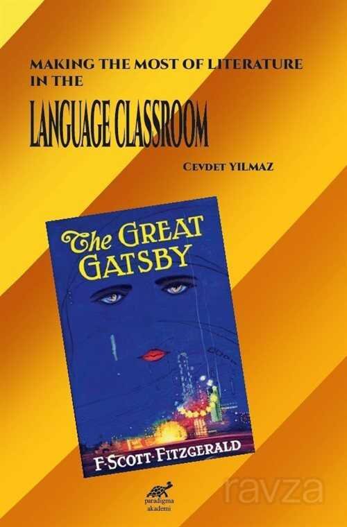 Making the Most of Literature in the Language Classroom - 1