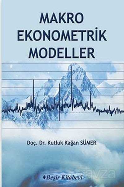 Makro Ekonometrik Modeller - 1
