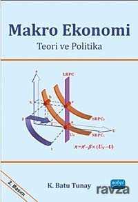 Makro Ekonomi - Nobel Yayın Dağıtım