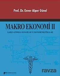 Makro Ekonomi 2 - 1