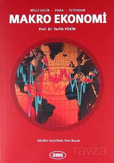 Makro Ekonomi - Zeus Kitabevi