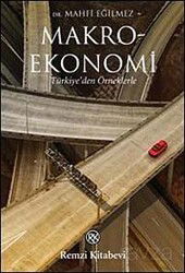 Makro Ekonomi - Remzi Kitabevi