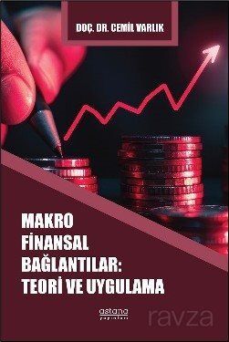 Makro Finansal Bağlantılar: Teori ve Uygulama - 1