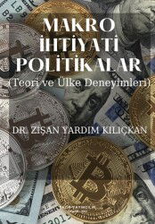 Makro İhtiyati Politikalar - Yalın Yayıncılık