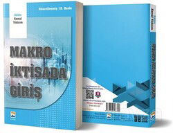 Makro İktisada Giriş - Nisan Kitabevi