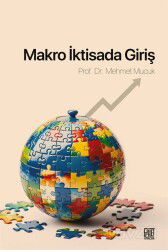 Makro İktisada Giriş - Palet Yayınları (Konya)