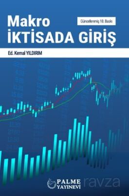 Makro İktisada Giriş - 1