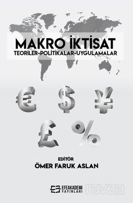 Makro İktisat - 1