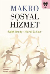 Makro Sosyal Hizmet - Nika Yayınevi