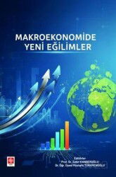 Makroekonomide Yeni Eğilimler - Ekin Kitabevi Yayınları (Bursa)