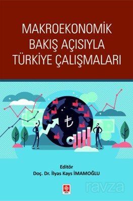 Makroekonomik Bakış Açısıyla Türkiye Çalışmaları - 1