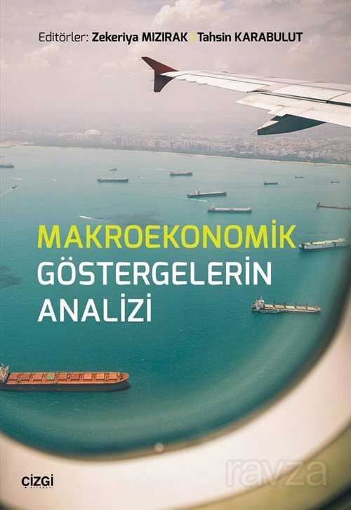 Makroekonomik Göstergelerin Analizi - 1