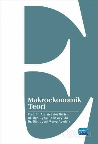 Makroekonomik Teori - 1