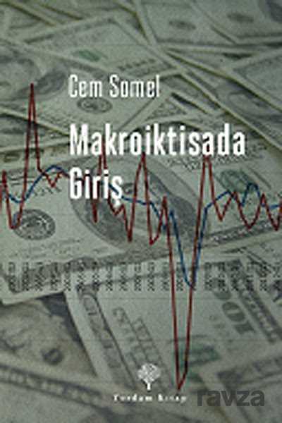 Makroiktisada Giriş - Yordam Kitap