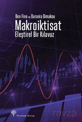 Makroiktisat - Yordam Kitap