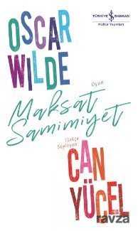 Maksat Samimiyet - İş Bankası Yayınları