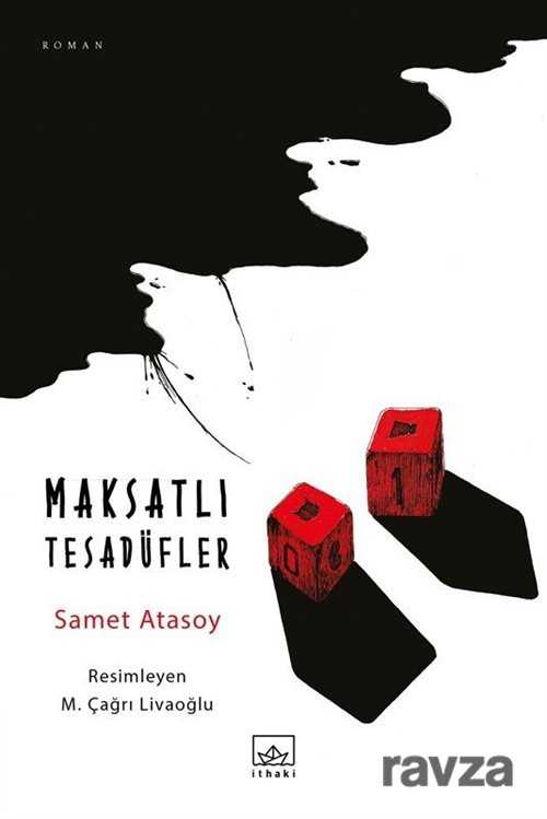 Maksatlı Tesadüfler - İthaki Yayınları