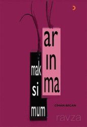 Maksimum Arınma - Cinius Yayınları