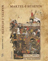 Maktel-i Hüseyin (Ciltsiz) - Fenomen Yayıncılık