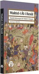 Maktel-i Âl-i Resûl - Büyüyenay Yayıncılık